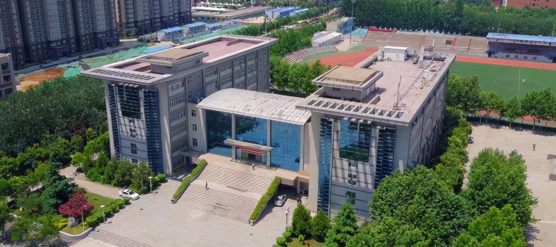 陕西理工大学和西安理工大学“傻傻分不清”？实力差距有些大