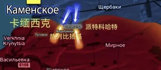 俄乌战争2022.2.24,俄乌战争俄军攻势