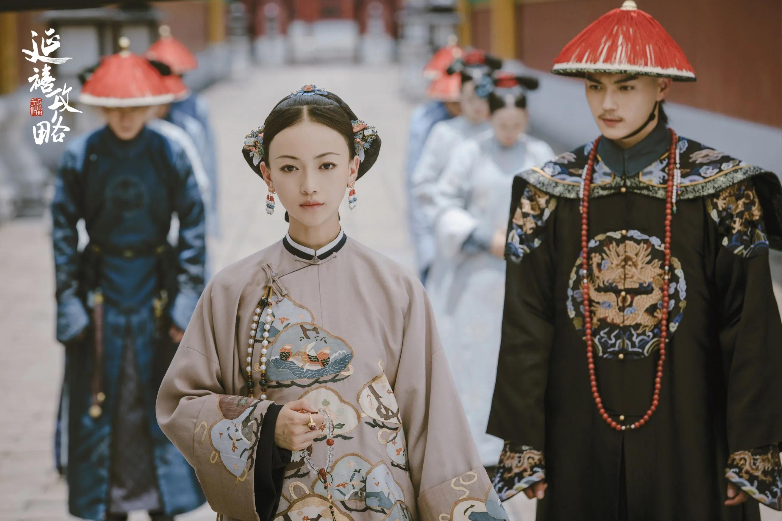 最新几年优秀电视剧推荐,经典优质电视剧推荐排行榜