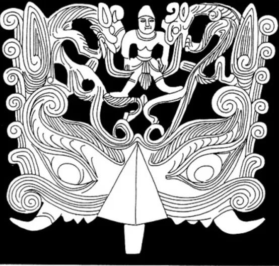 【连载】中国各朝代的服饰与妆容——魏晋南北朝