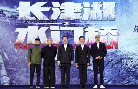 水门桥意义是什么,水门桥比长津湖更猛