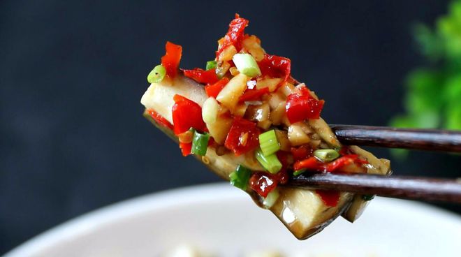 有哪些蒜泥菜好吃的,蒜泥菜谱家常菜做法