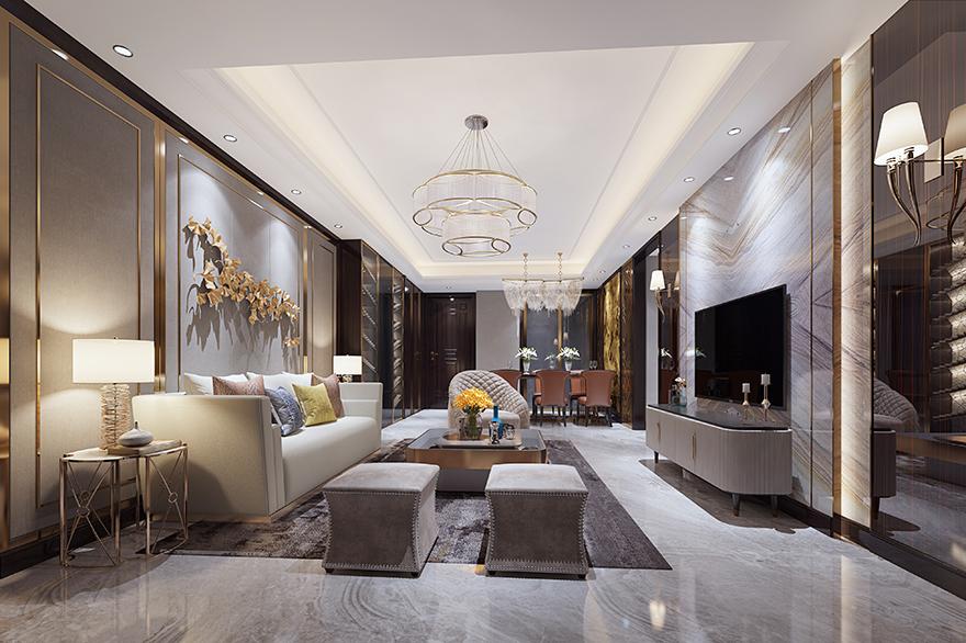 赤峰装修公司排名前十,赤峰口碑好装修公司别墅装修