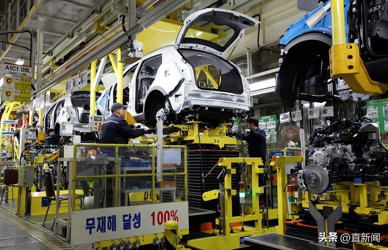 尹锡悦在美大谈长津湖战役中方驳斥“歪曲历史”