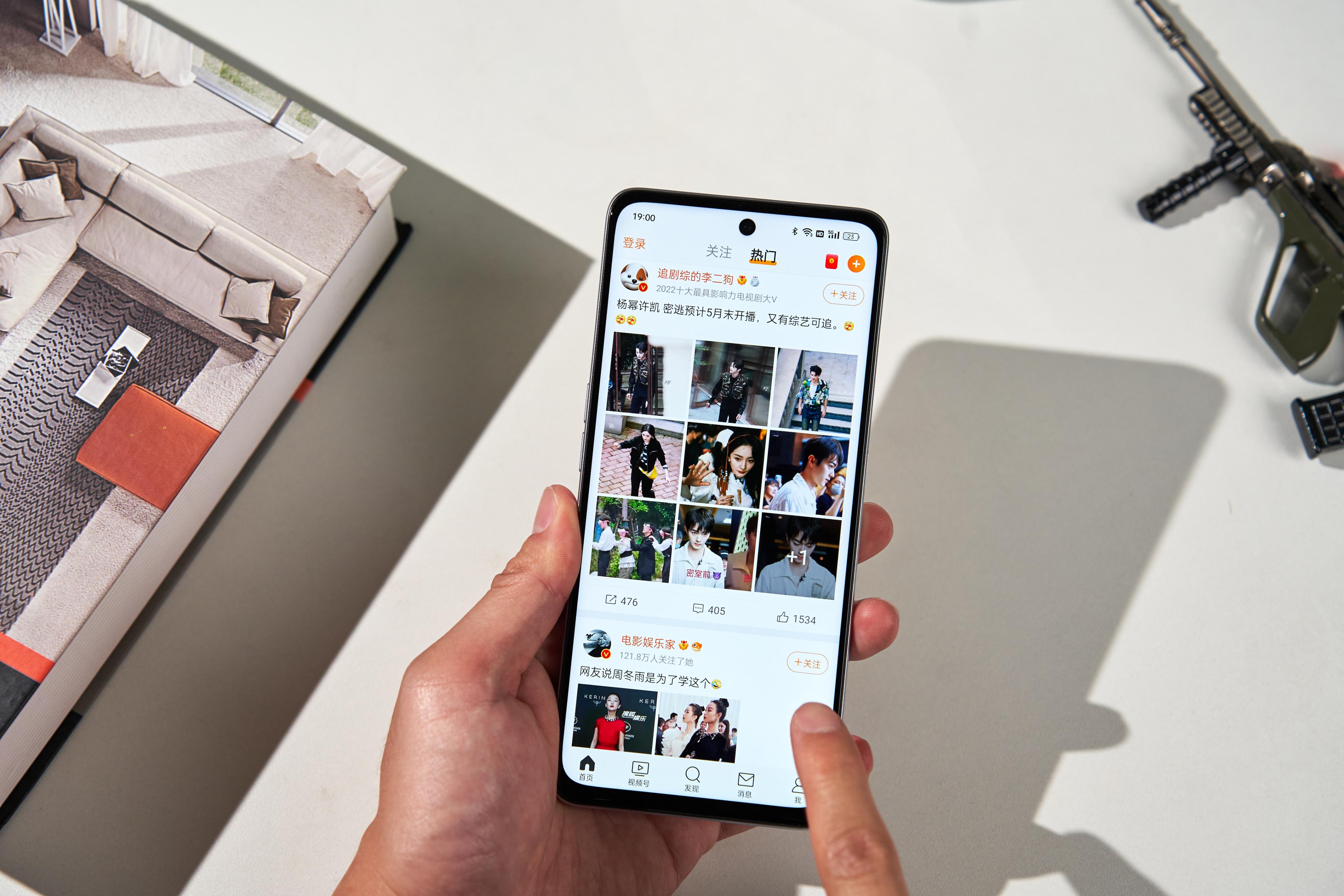 oppok11x最新评测,oppok11x测评优缺点