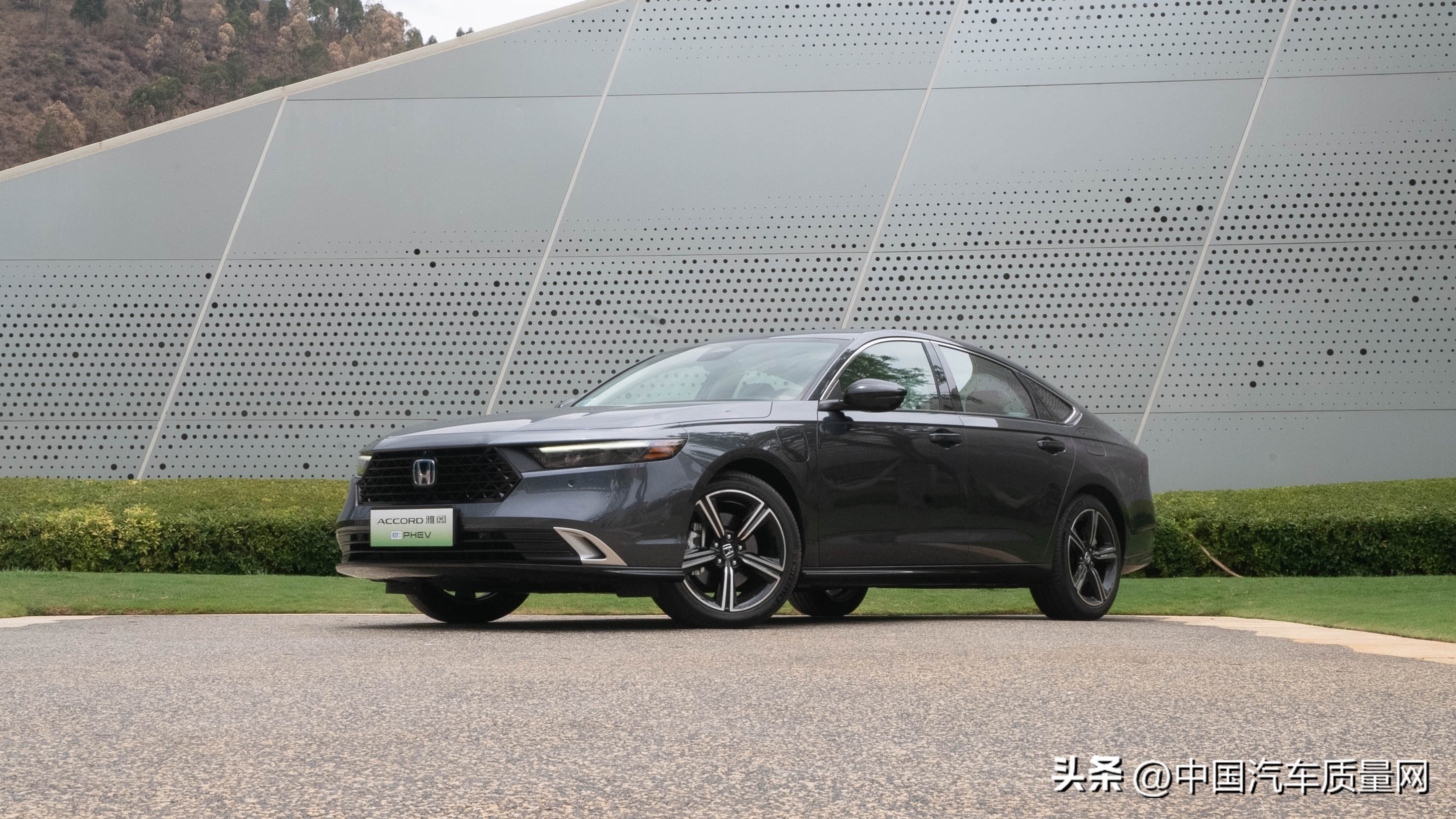 广汽本田汽车小知识十一代雅阁,本田雅阁十一代深度测评