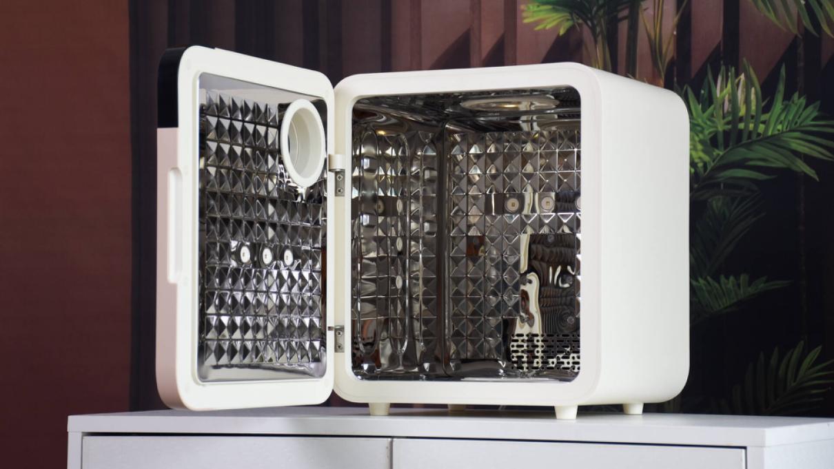 奶瓶消毒柜烘干二合一推荐品牌,蓝宝奶瓶消毒柜