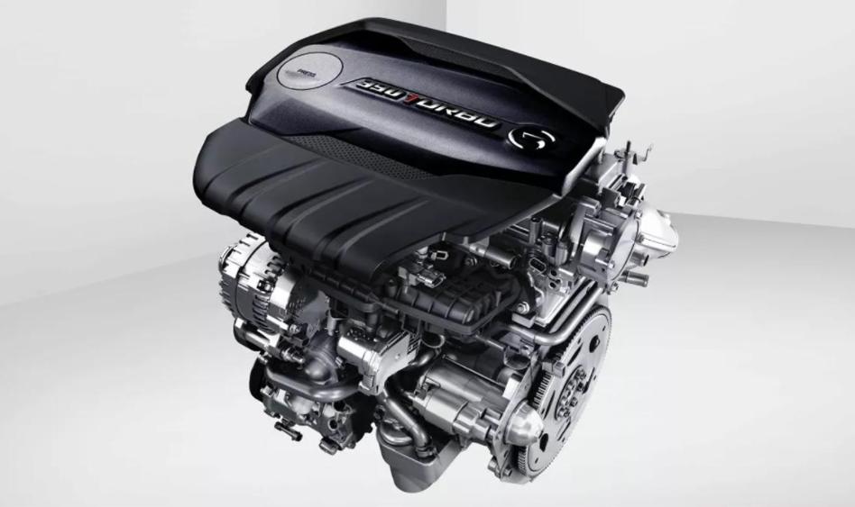 广汽传祺gs8发动机为什么用铸铁,传祺gs8发动机铸铁的