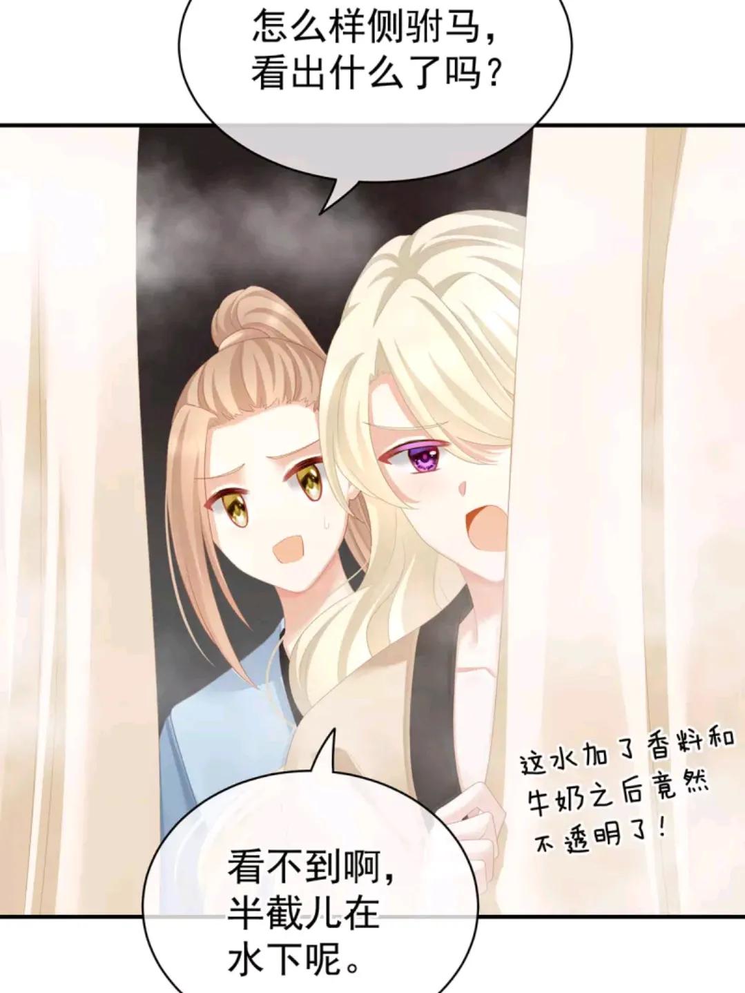 女帝的后宫李燕安最爱谁,女帝的后宫李燕安怀了谁的孩子