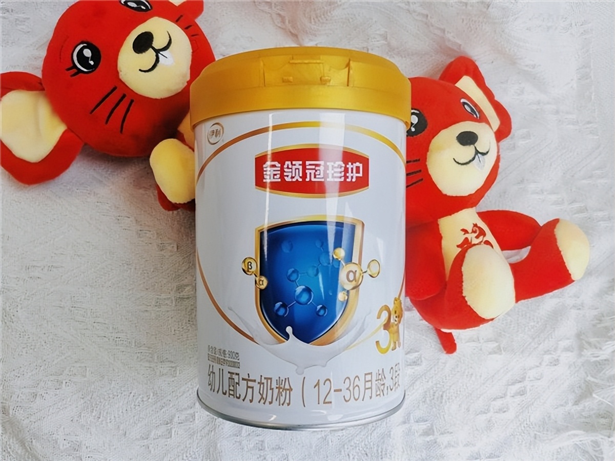 a2奶粉和进口a2奶粉的配方对比表,小红帽奶粉是正规进口奶粉吗