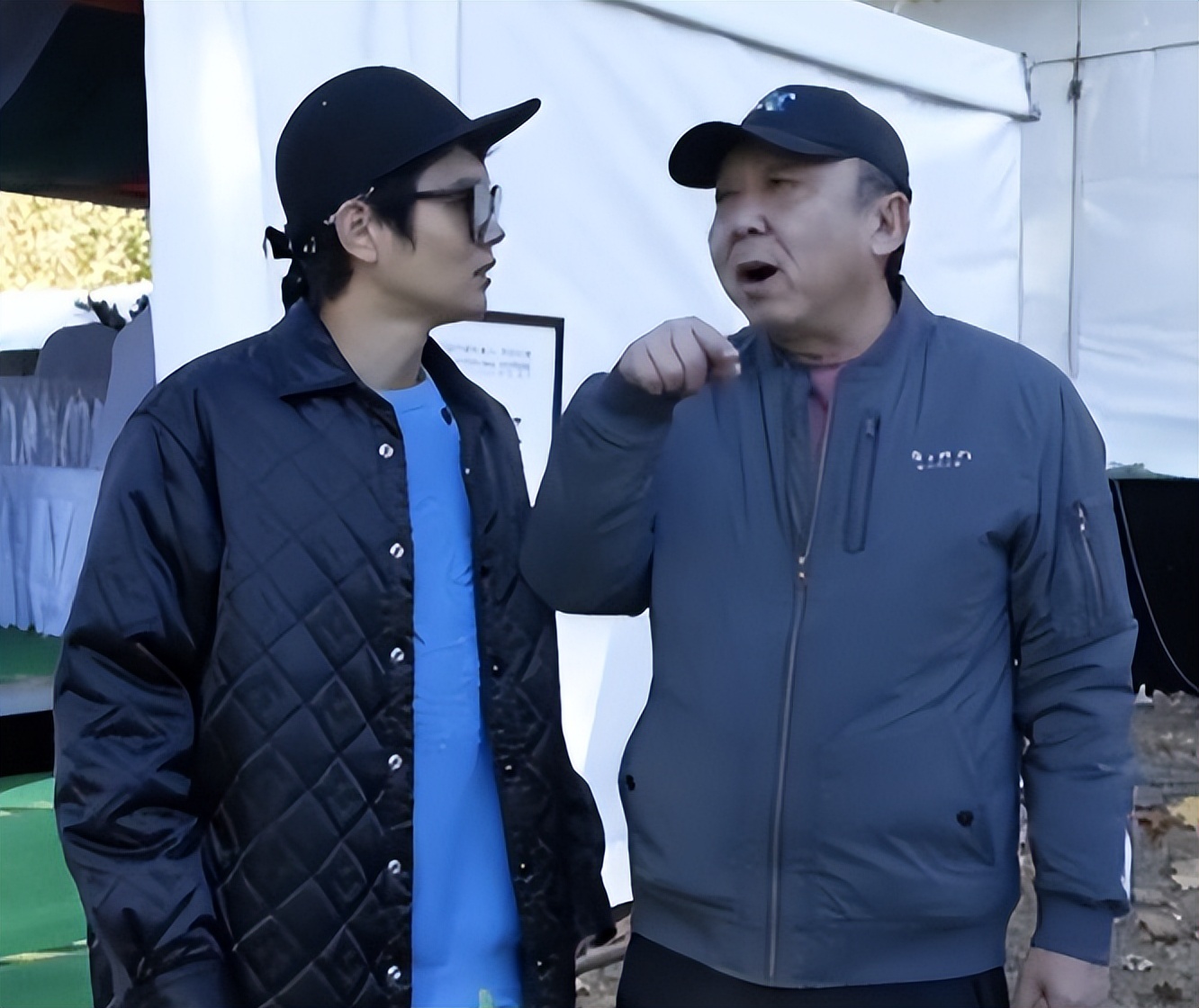 于谦赛马夺冠,于谦速度赛马