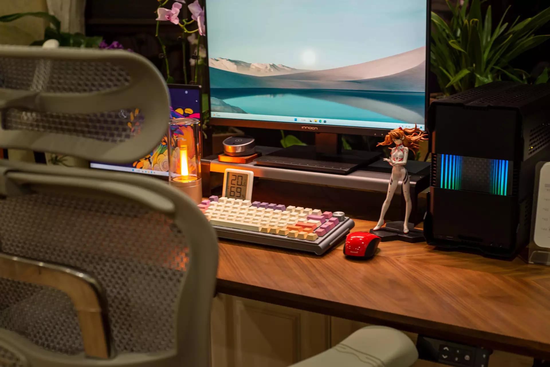 电动升降桌需要怎样进行操作,手摇电动升降桌怎么选择