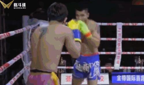 比马保国更厉害的视频,比马保国更厉害的人