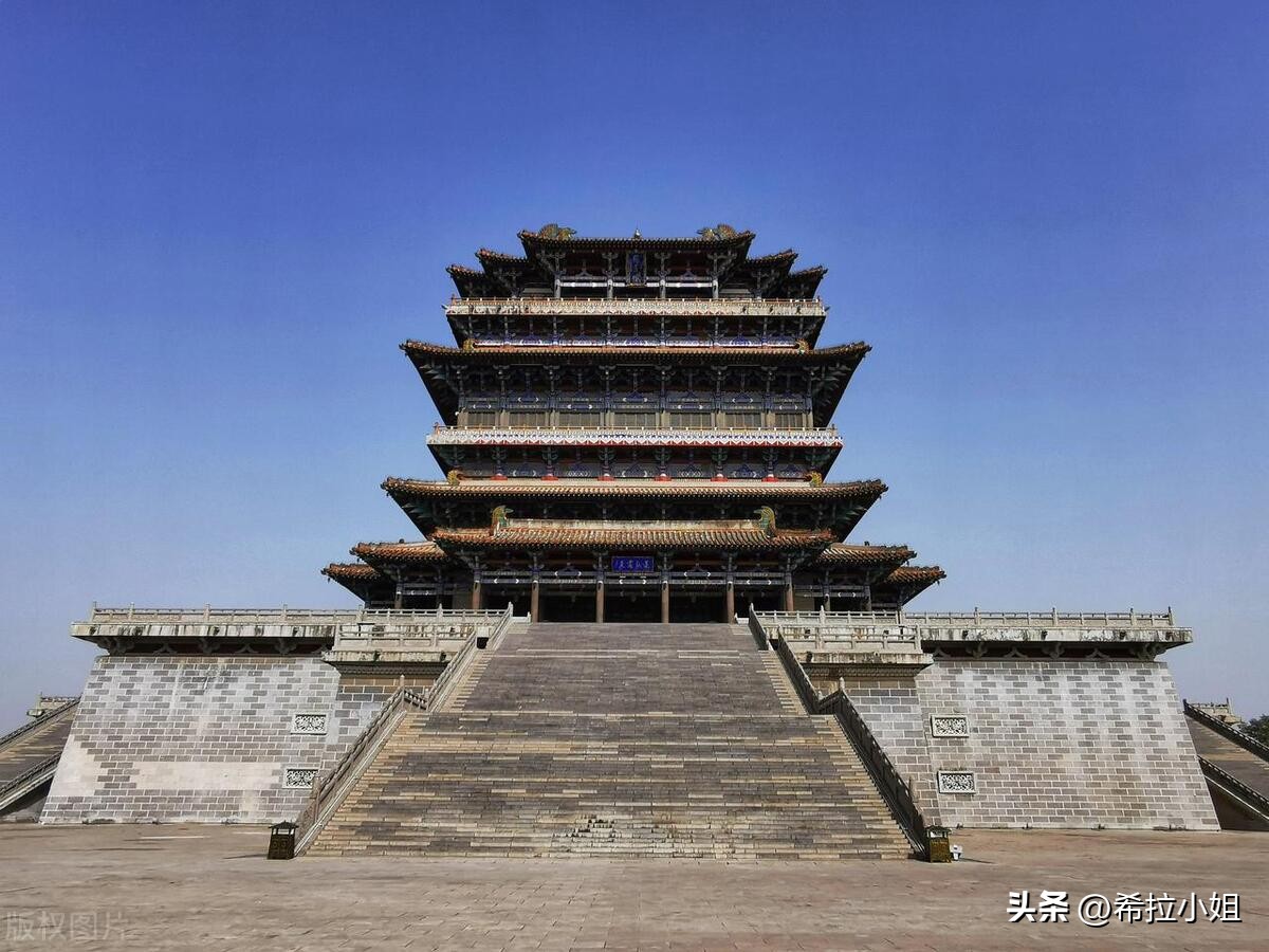 临汾必去旅游景点大全,临汾周围的旅游景点