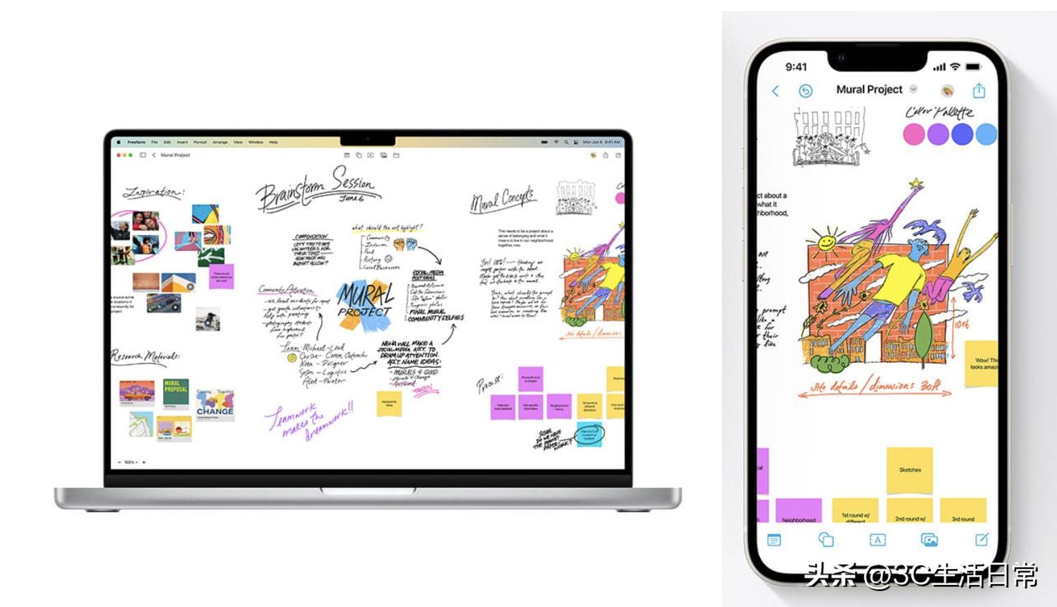 ipados16.2新功能汇总,ipados16.6.1更新了什么功能