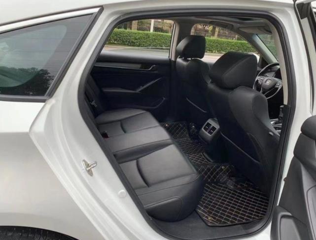 本田雅阁行驶30万公里用车感受,本田雅阁公认存在的十大缺点