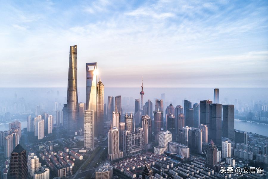 全球租金最贵的写字楼,全球最贵写字楼