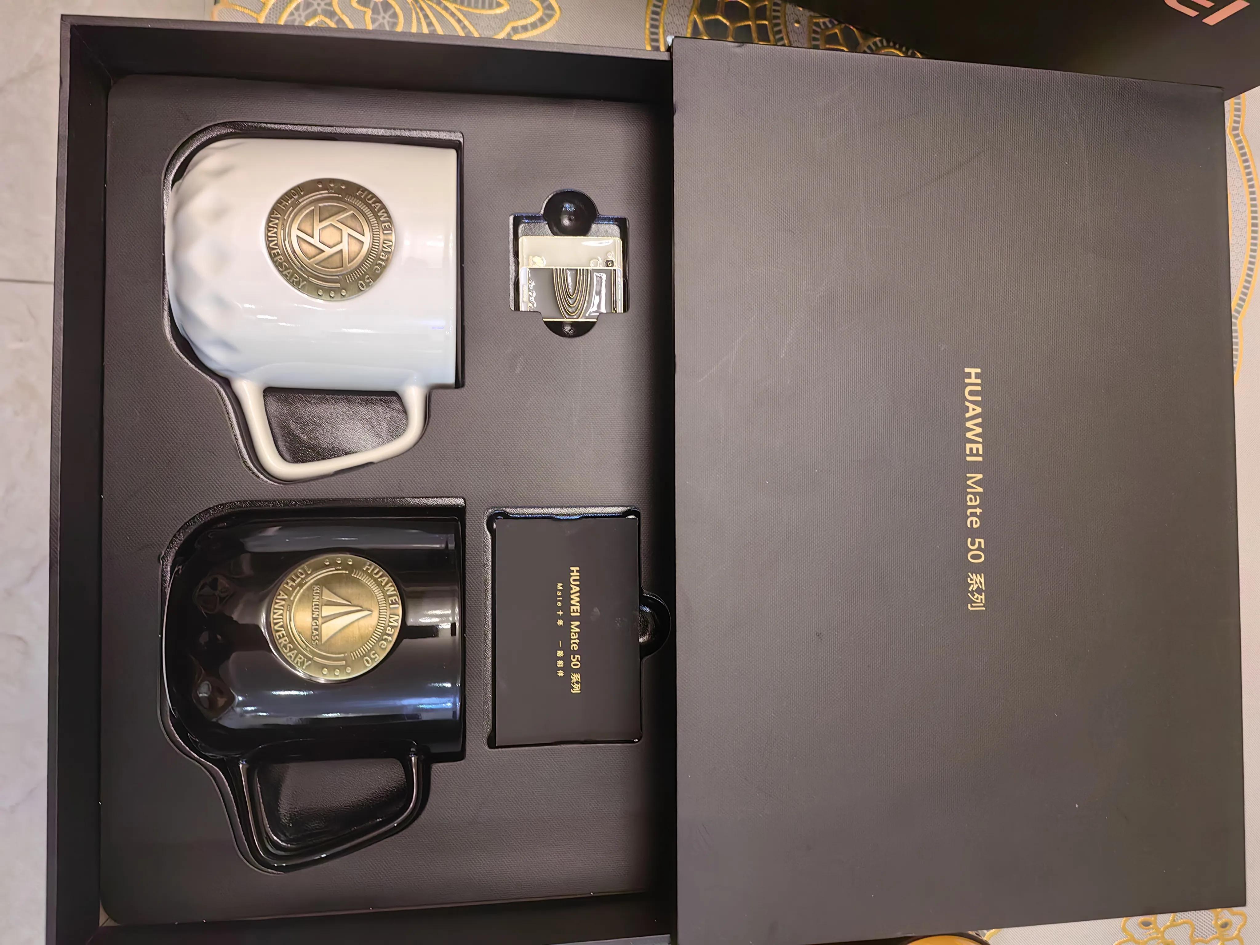 华为mate50到手试用,华为mate50试用感受最新