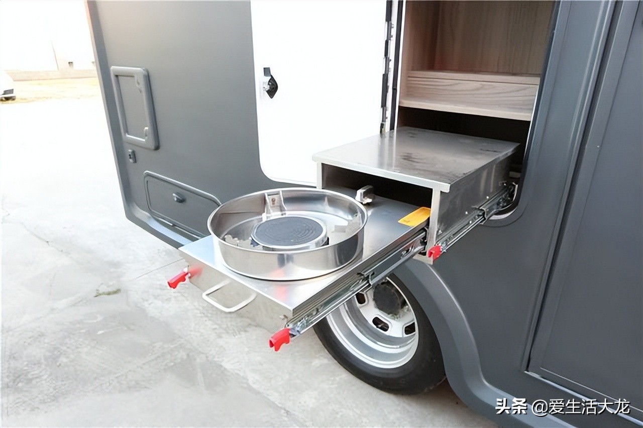 聊房车发展前景视频,房车行业现状和前景