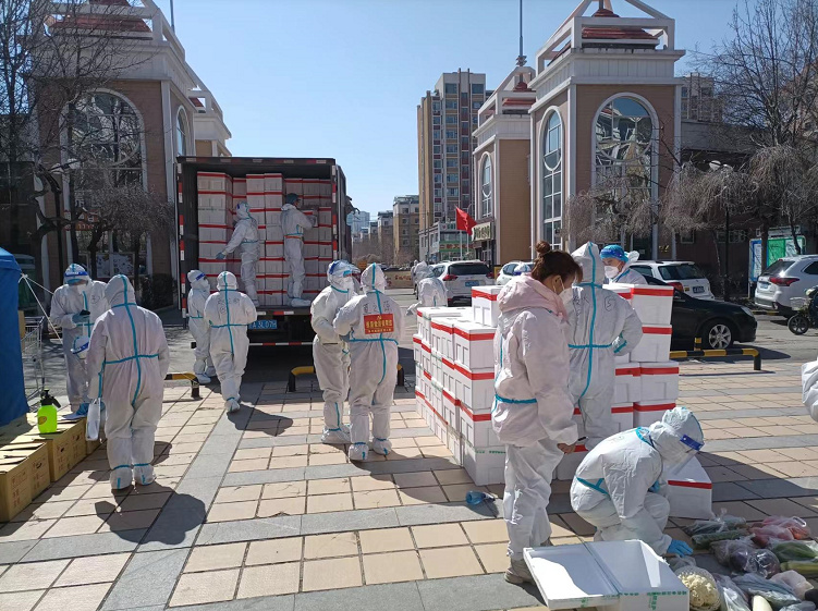 党员志愿服务队服务基层,党员服务队服务部队