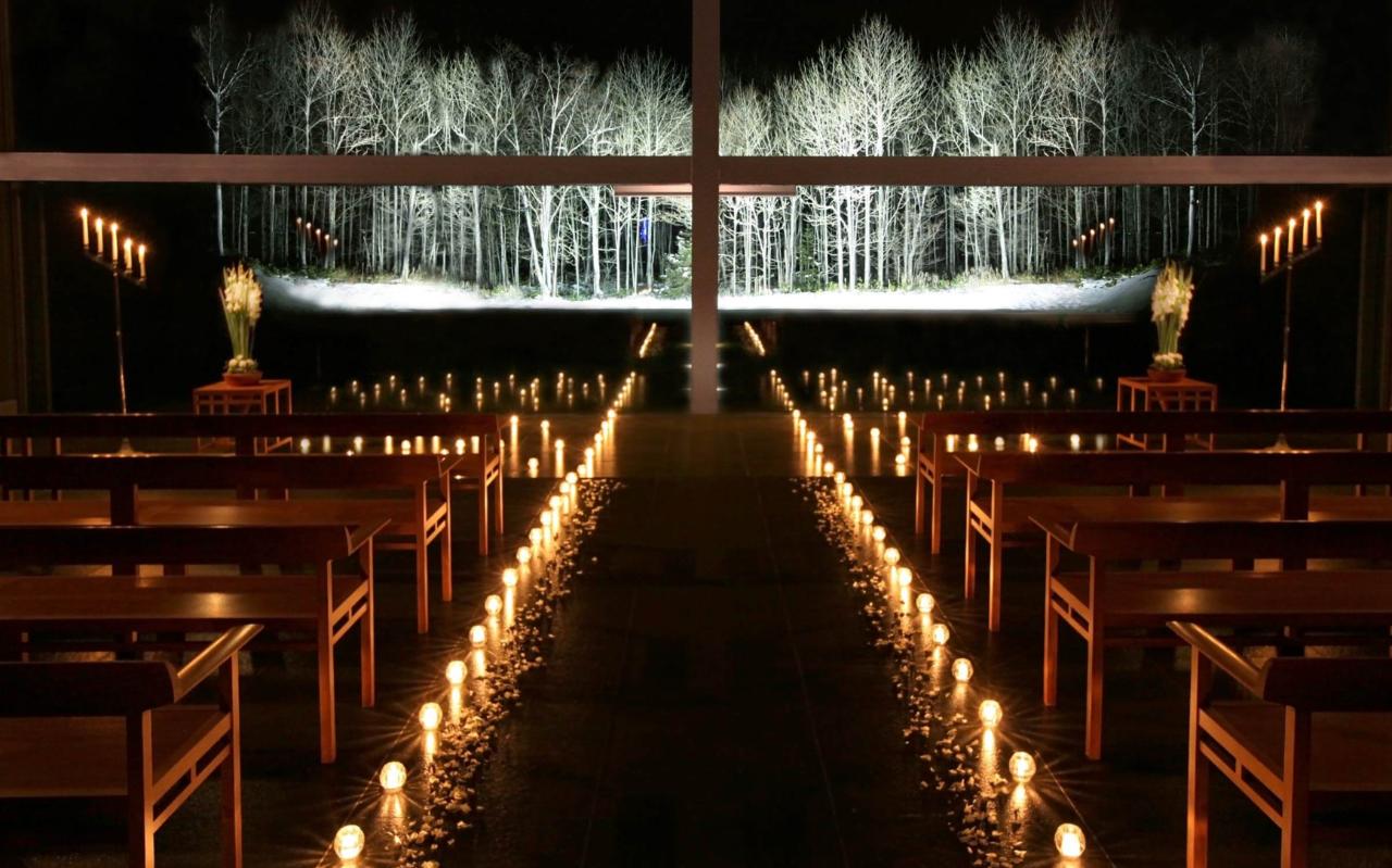 安藤忠雄水之教堂,安藤忠雄水之教堂上海