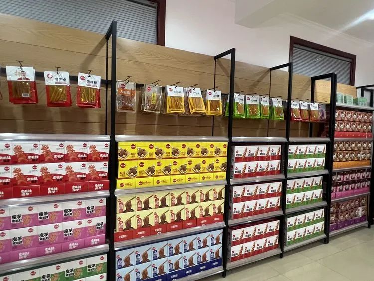 河南顺天缘食品有限公司,顺天缘食品有限公司辣条