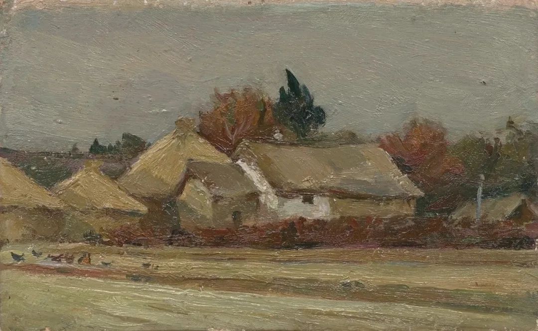 陈丹青画作1.4亿成交,陈丹青的画作属于什么派别