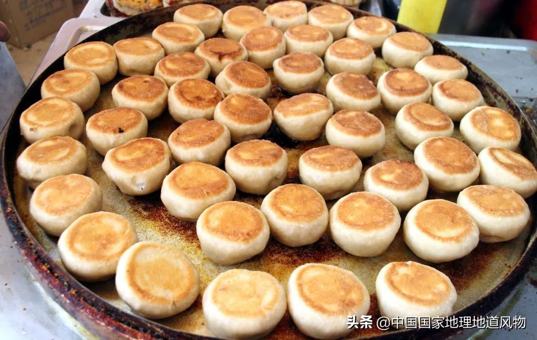 苏州早餐都有哪些,正宗苏州早餐推荐