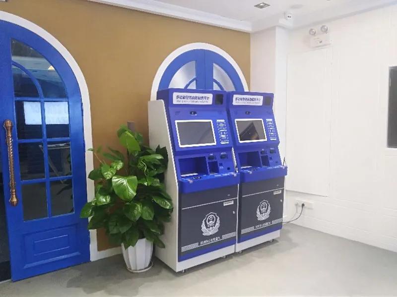 在深圳补办身份证最快几天能拿到,2021在深圳身份证异地换证流程