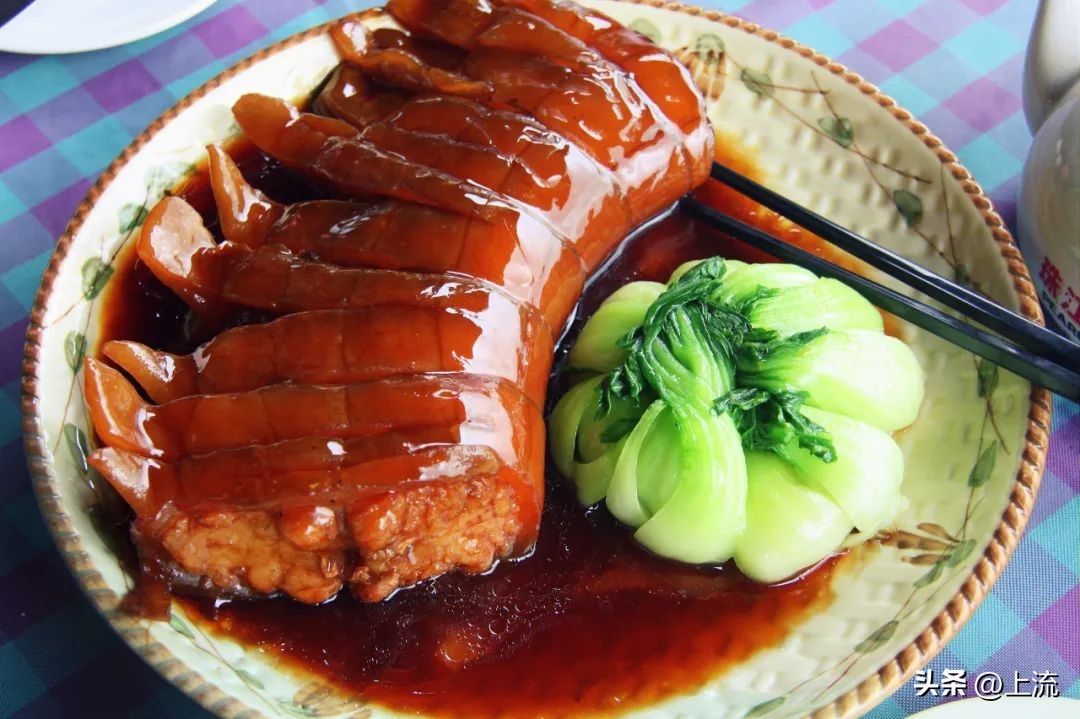 再“鳄”贯满盈的鳄鱼,也逃不出广东人的砂锅煲