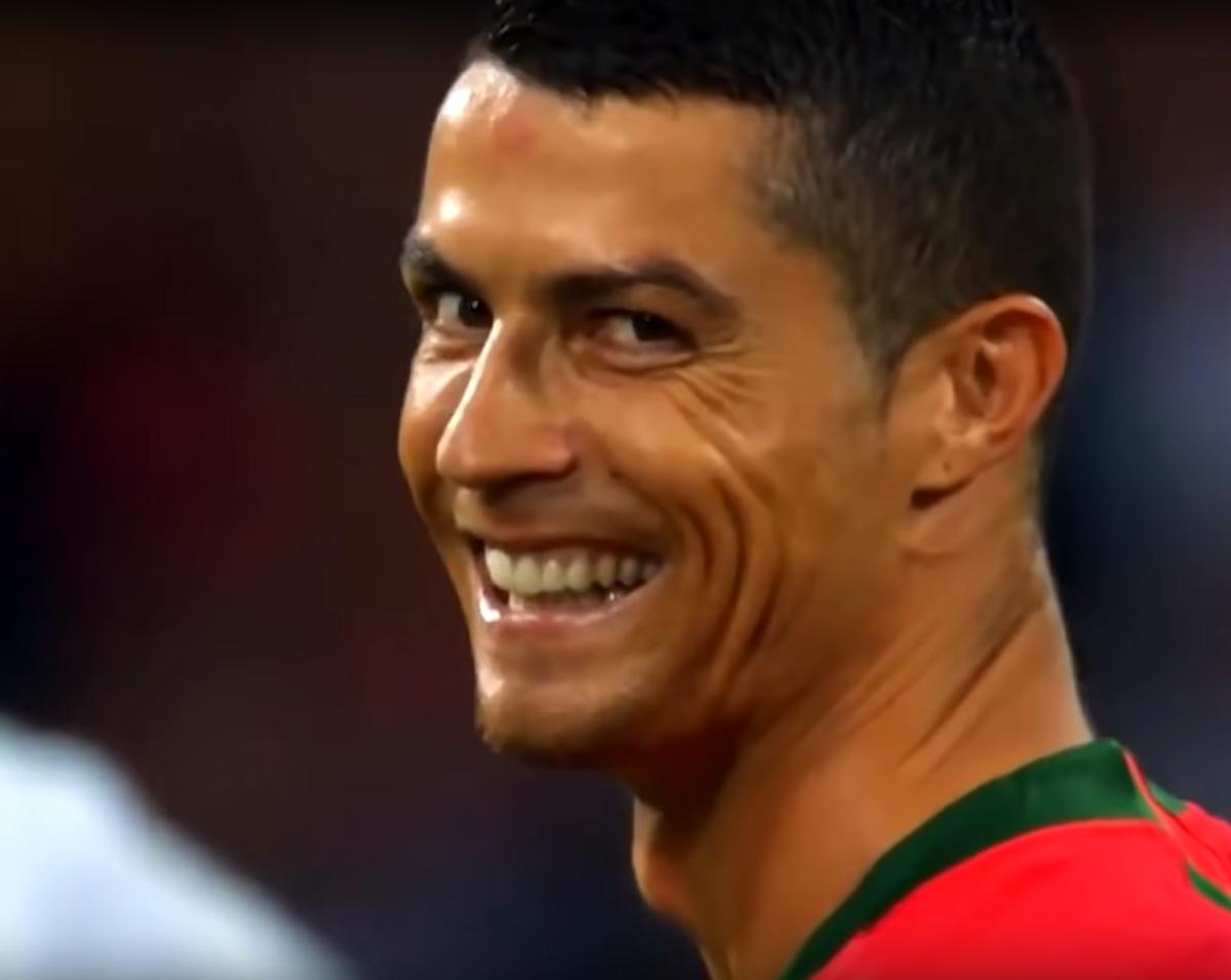 深度c罗重返皇马的可能性,深度还原c罗粉丝