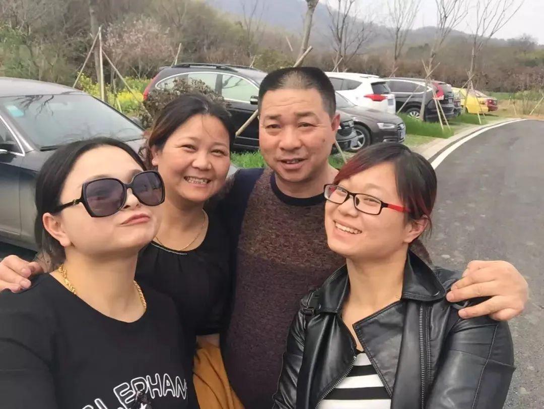 王中妹,一场意料之中的死亡