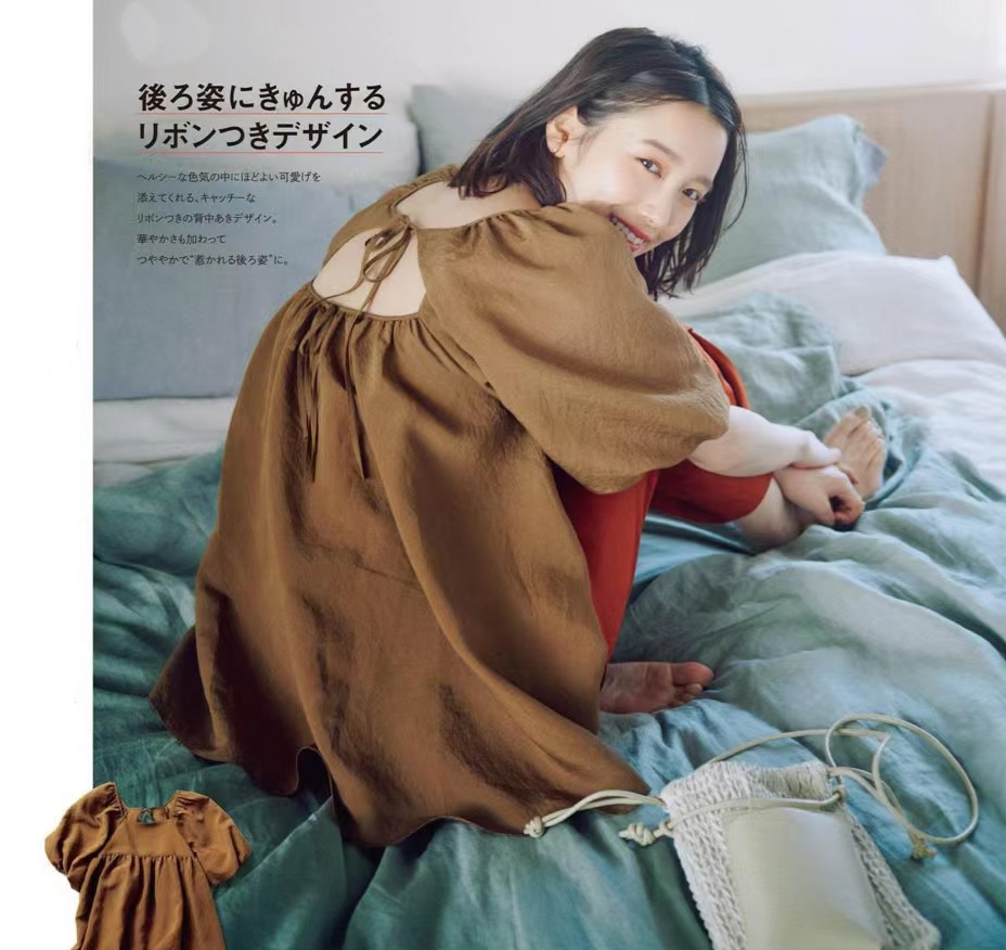 终于明白“穿衣高手”赢在哪了！日杂造型师的6个魔法灵感，绝了