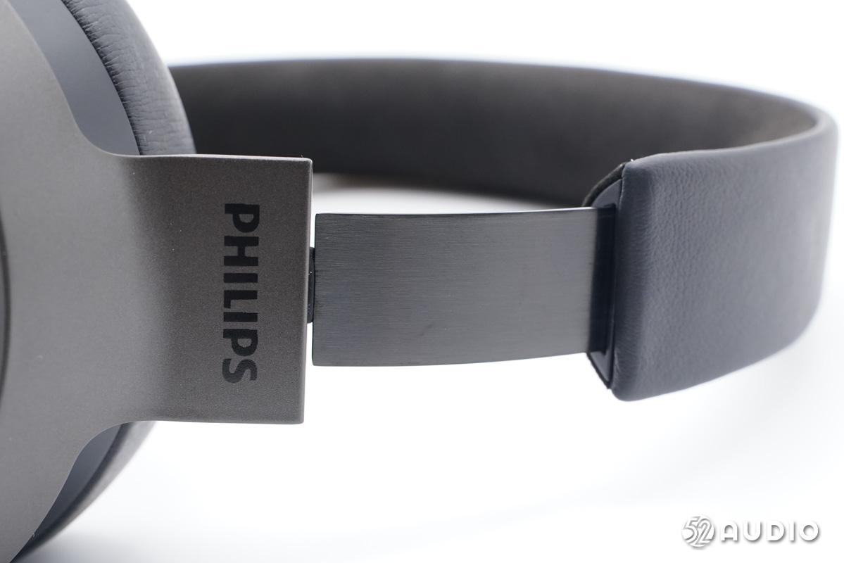 飞利浦耳机fideliol3对比索尼,飞利浦fideliot1