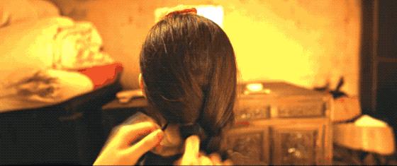 《小姐》女主新作，颠覆形象