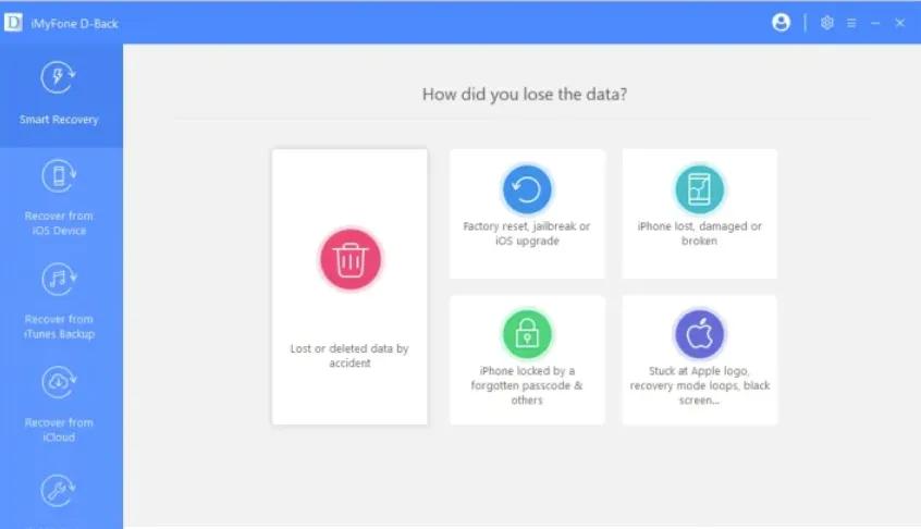强力手机数据恢复软件可靠吗,手机数据恢复软件都靠谱么