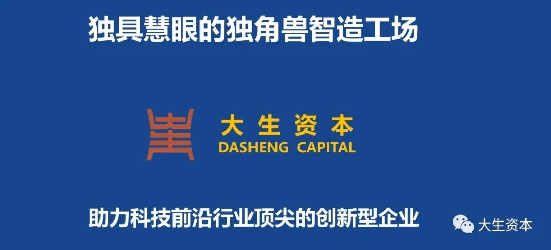 创业头部项目都有哪些类型,创业项目的选择与商业模式的关系