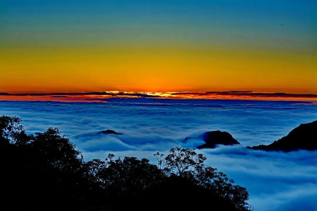 【轿子山文化旅游节】云南·禄劝2023年轿子山文化旅游节最全攻略来啦（图文版）！