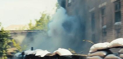 十大电影必看战争片2022,2022战争片推荐前十名