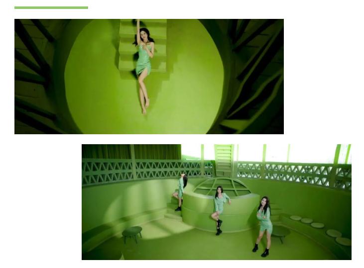 刀小刀sama韩系照片,刀小刀sama旗袍写真图片