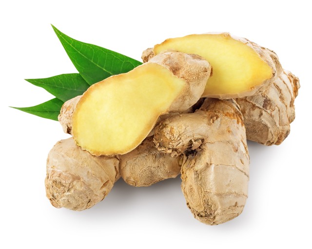 家备生姜,小病不慌,什么意思呢?一起来听听呗