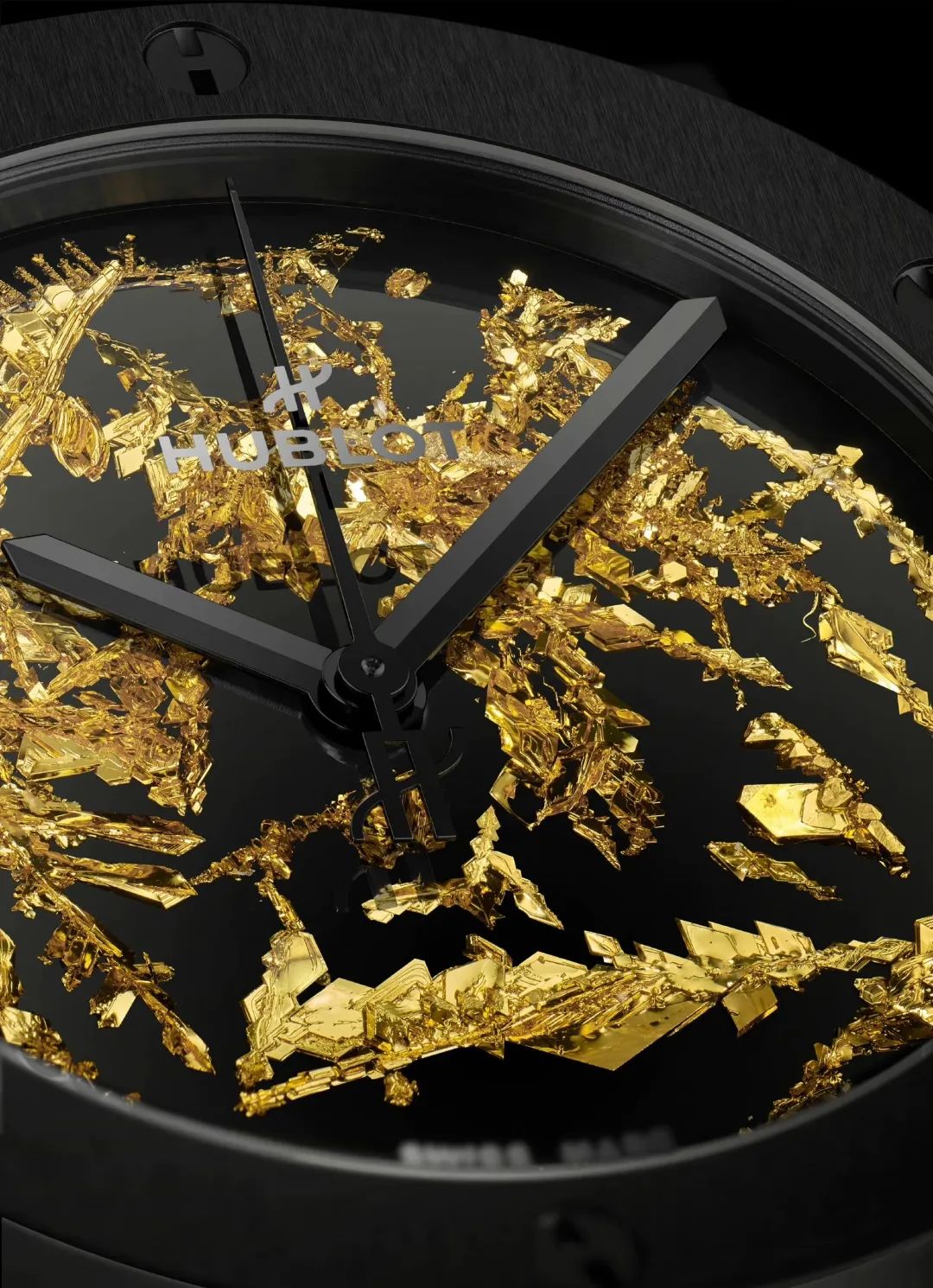 收到红包，聪明的人都拿去投资腕表啦！