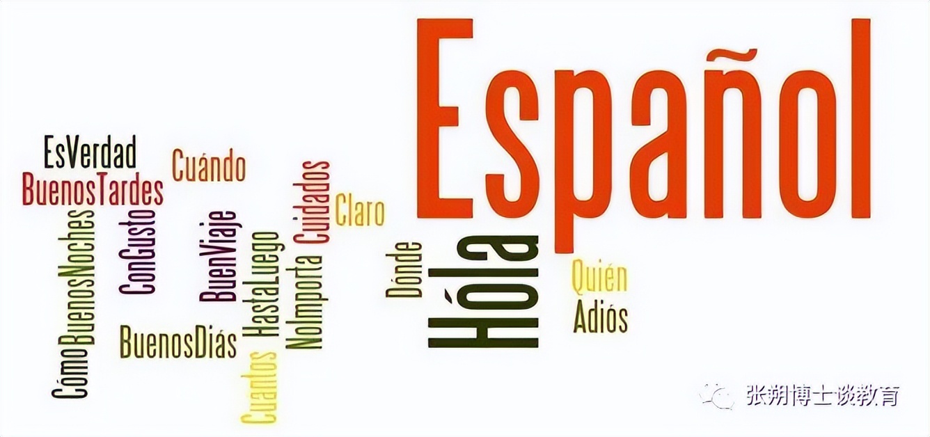 小语种法语和德语,小语种俄语和英语