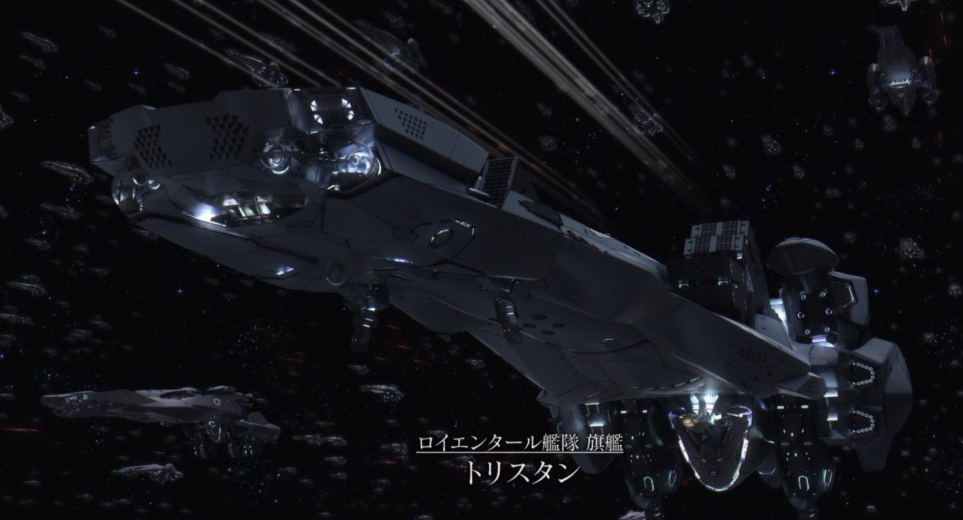 银河英雄传说杨威利之死,银河英雄传中莱因哈特最终身份