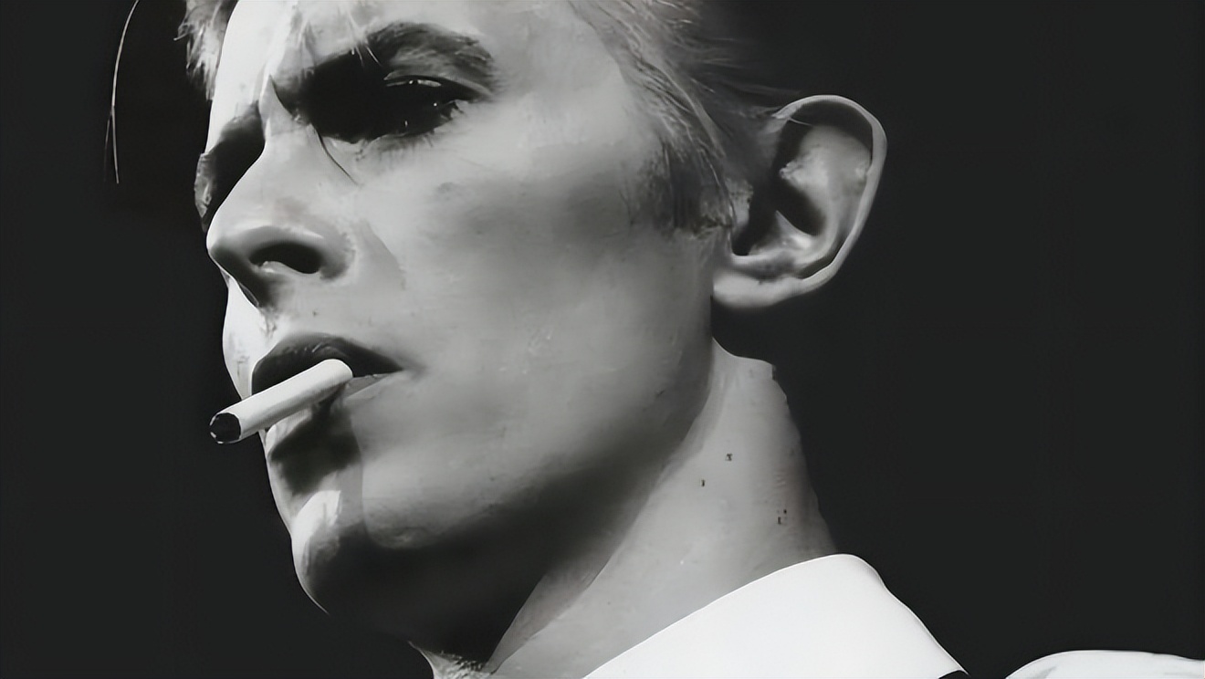 fashion大卫鲍伊,大卫鲍伊化妆