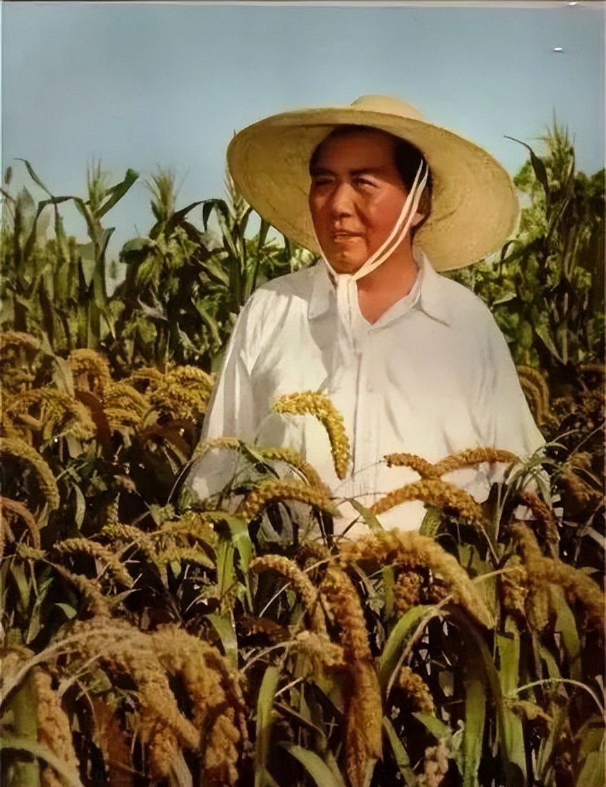 129年了，今天，一起缅怀伟人毛*东泽**！