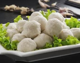 南方鱼丸,正宗南方鱼丸