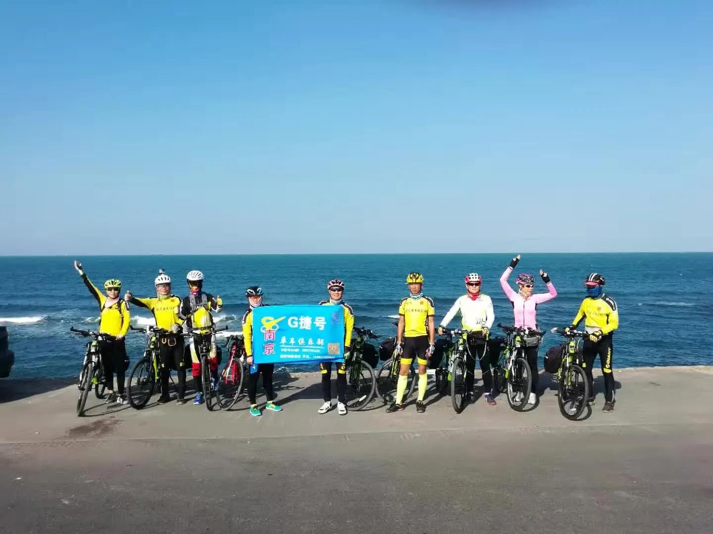 环台湾岛骑行攻略,环台湾岛自行车骑行攻略视频