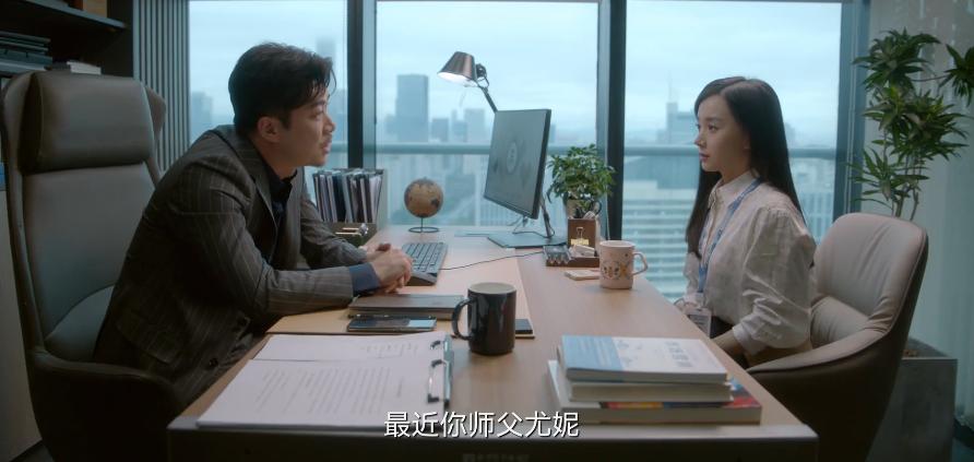 收视攀升至第一,收视攀升