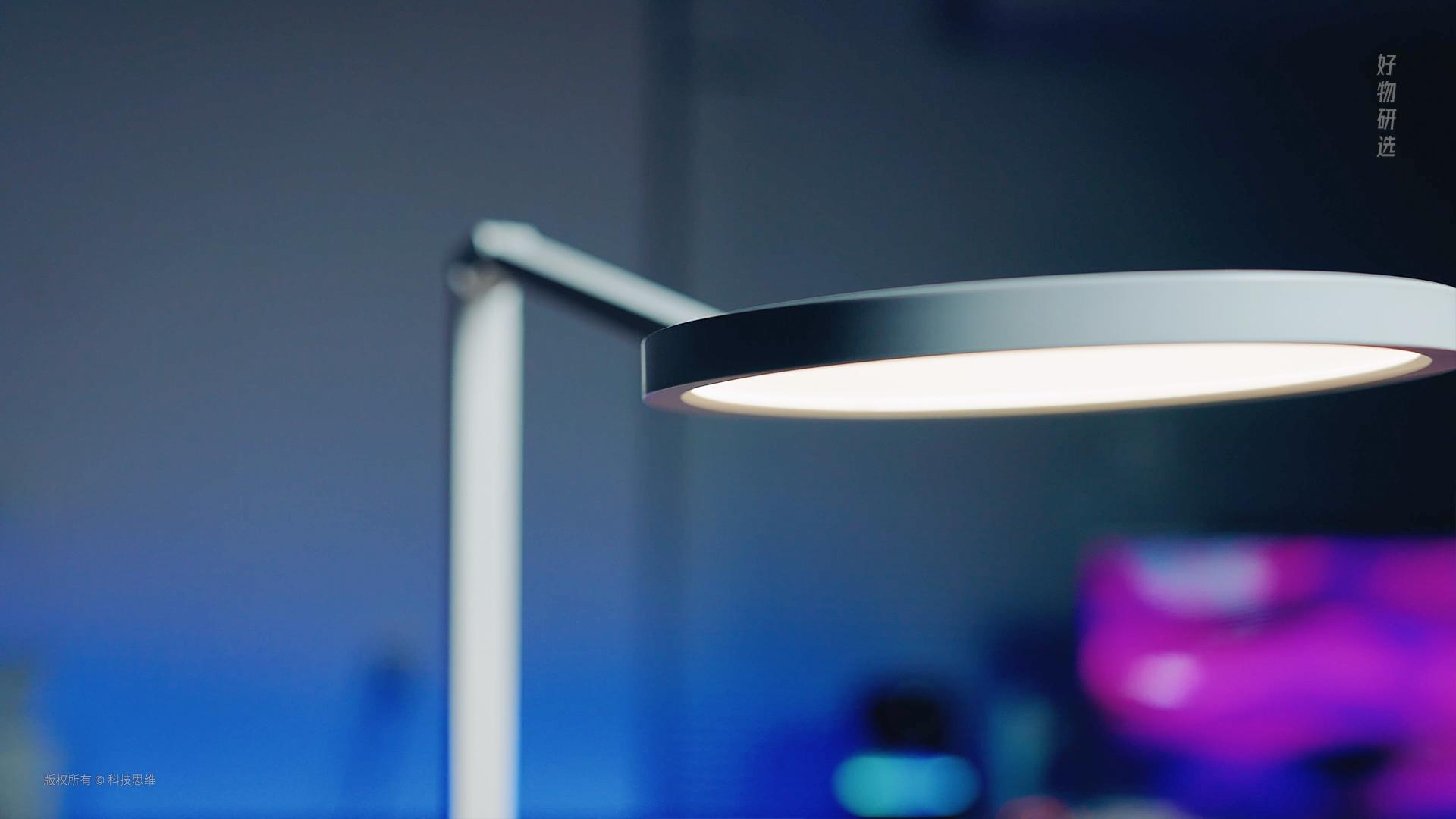 护眼灯到底能不能护眼科学实验,爱德华医生巴尔德尔台灯怎么样